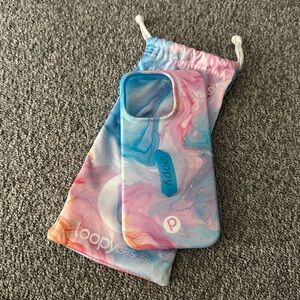 Loopy Case for iPhone 14 Pro